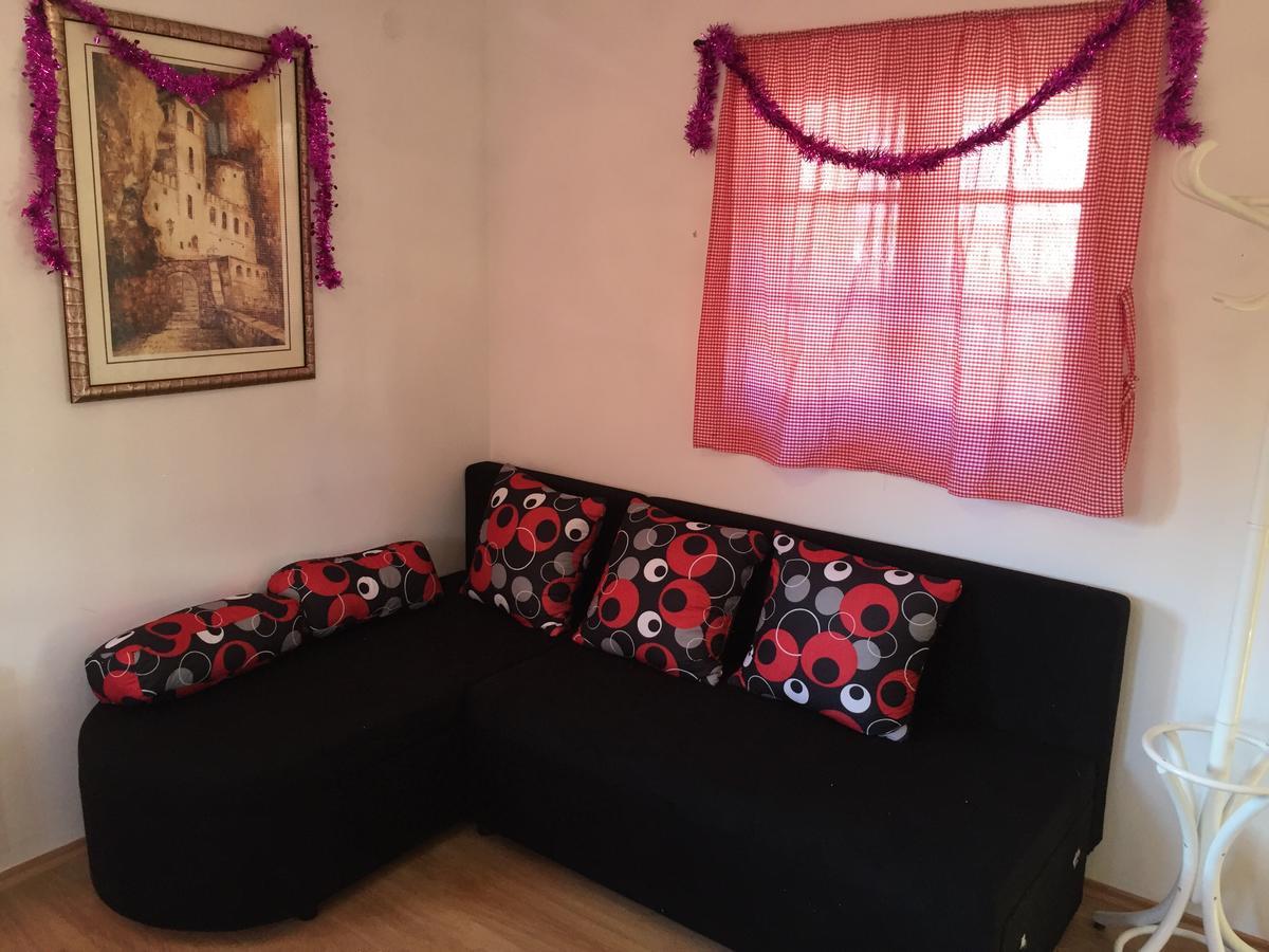 Domik Apartment Mokra Gora Bagian luar foto